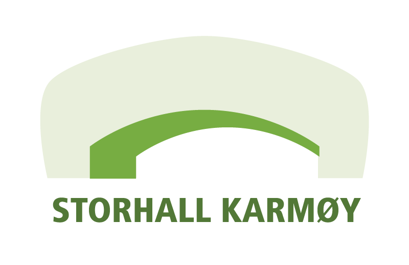 Storhall Karmøy åpner for organisert trening for barn og ungdom